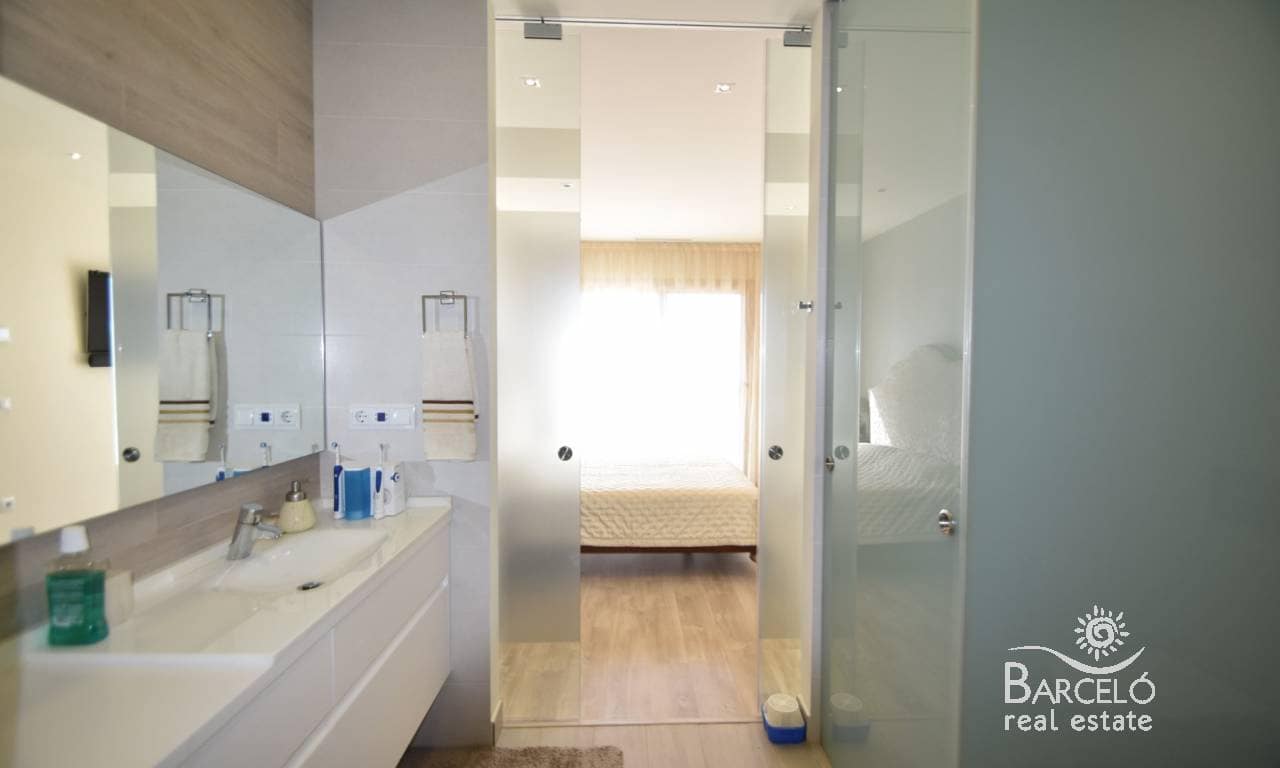 3 Zimmer Villa zu verkaufen in Benijofar mit Pool - 540.000 € (Ref: 5565835)