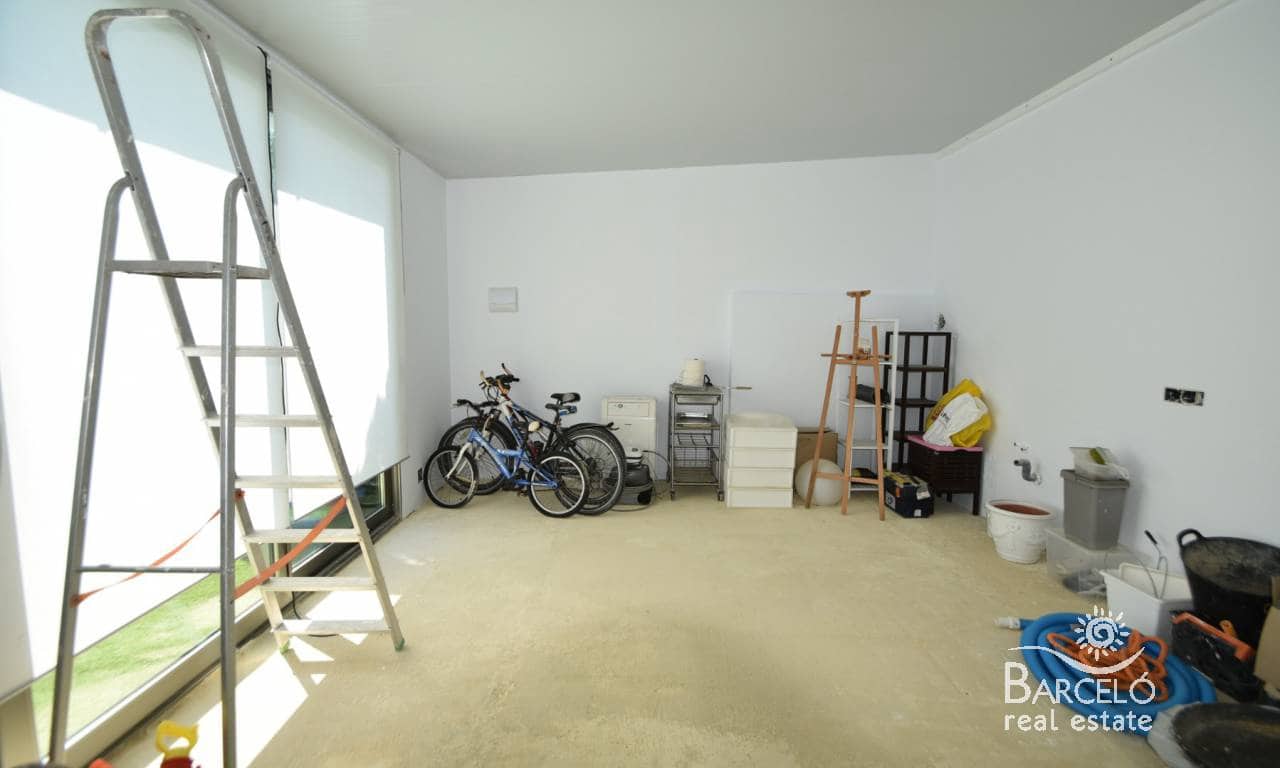 3 Zimmer Villa zu verkaufen in Benijofar mit Pool - 540.000 € (Ref: 5565835)