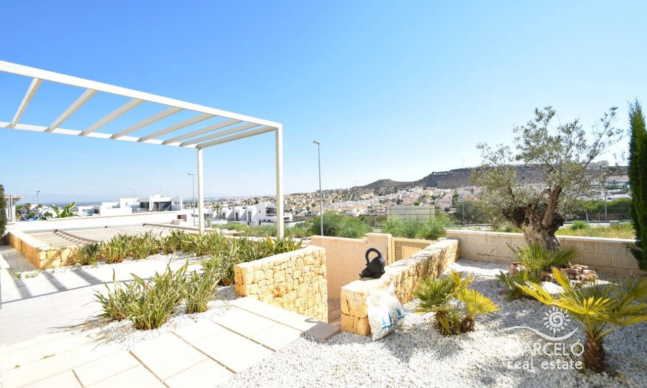 3 Zimmer Villa zu verkaufen in Benijofar mit Pool - 540.000 € (Ref: 5565835)