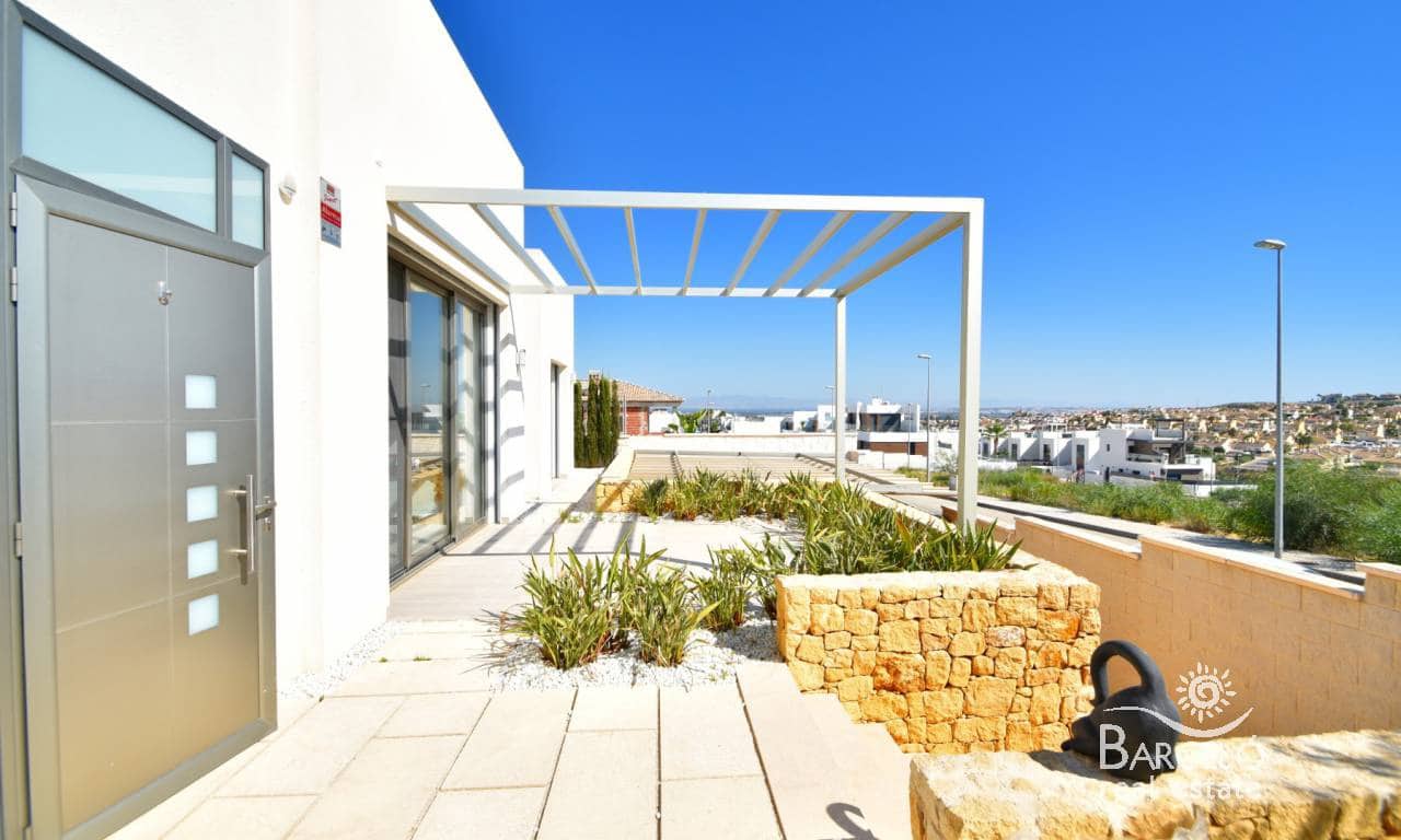 3 Zimmer Villa zu verkaufen in Benijofar mit Pool - 540.000 € (Ref: 5565835)