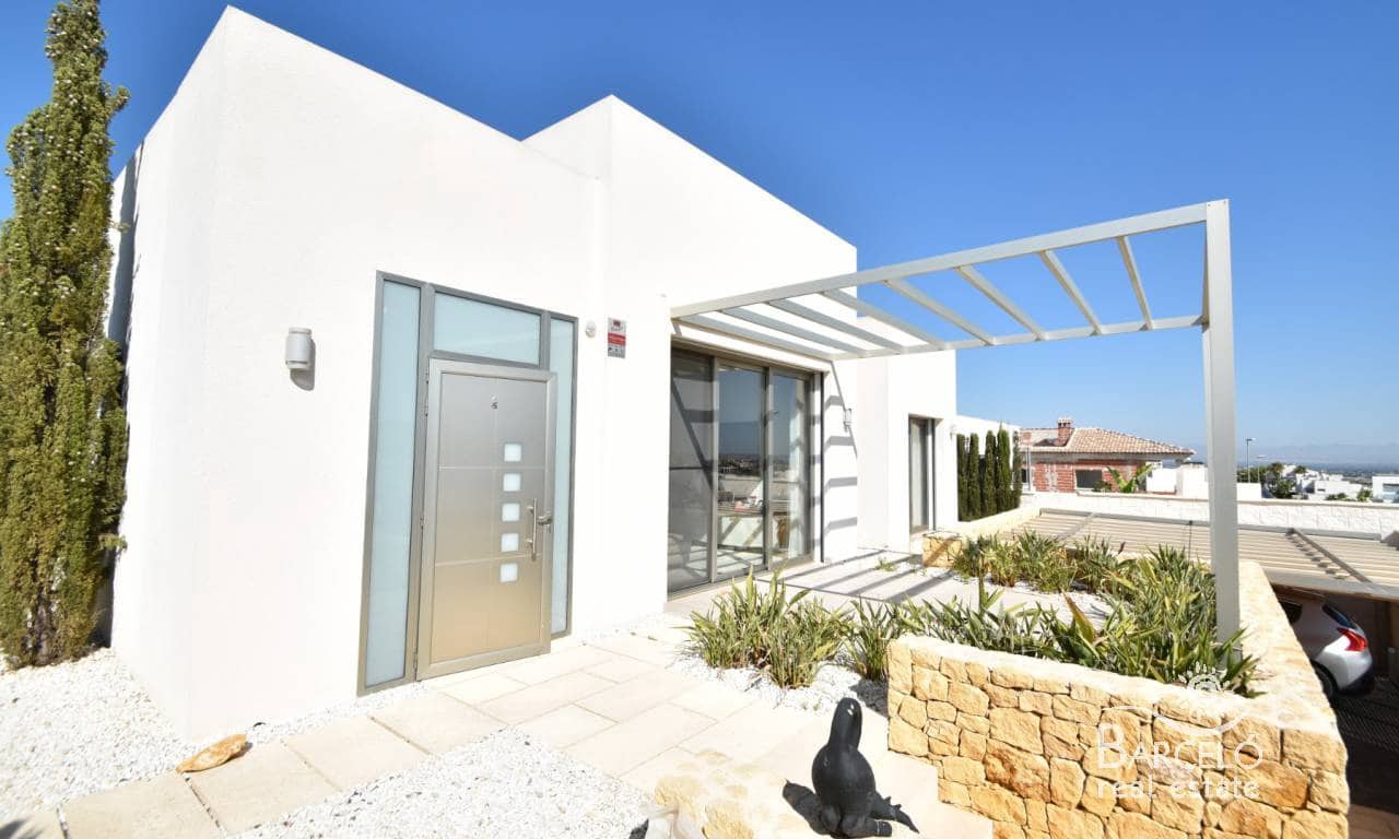 3 Zimmer Villa zu verkaufen in Benijofar mit Pool - 540.000 € (Ref: 5565835)