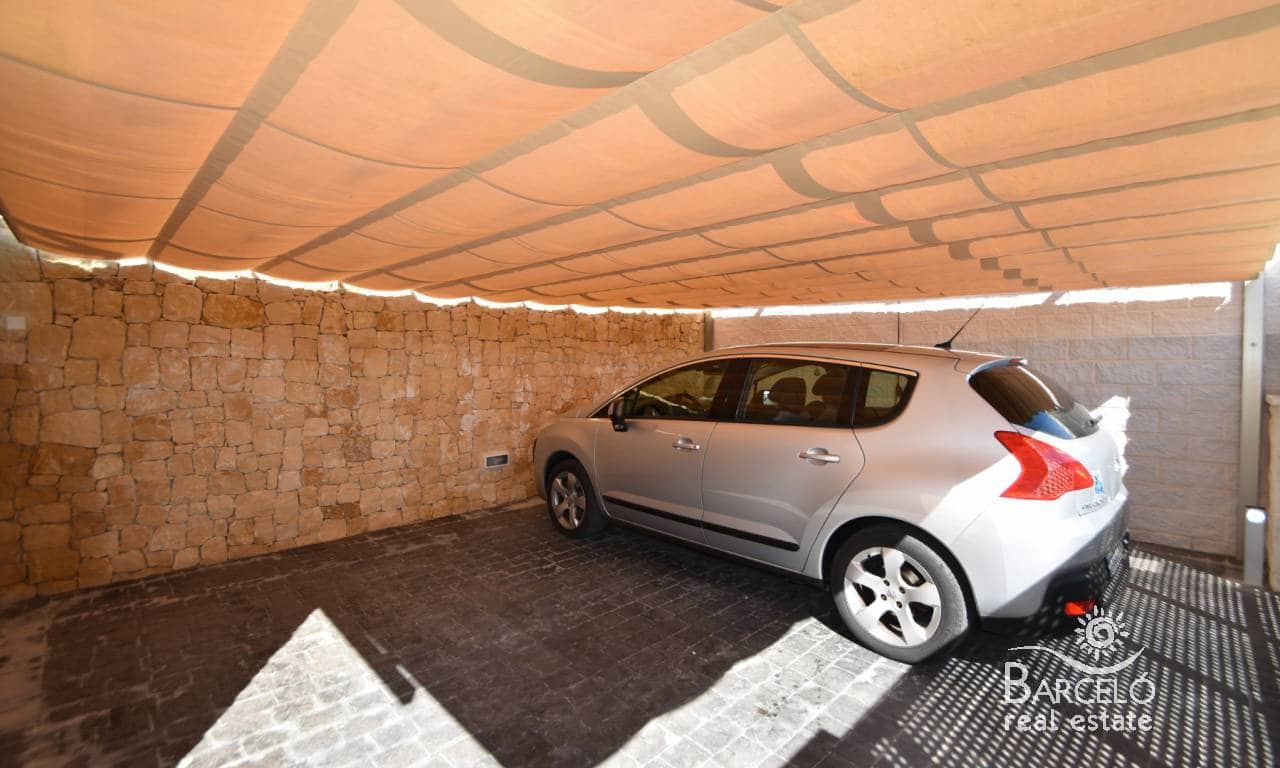 3 Zimmer Villa zu verkaufen in Benijofar mit Pool - 540.000 € (Ref: 5565835)