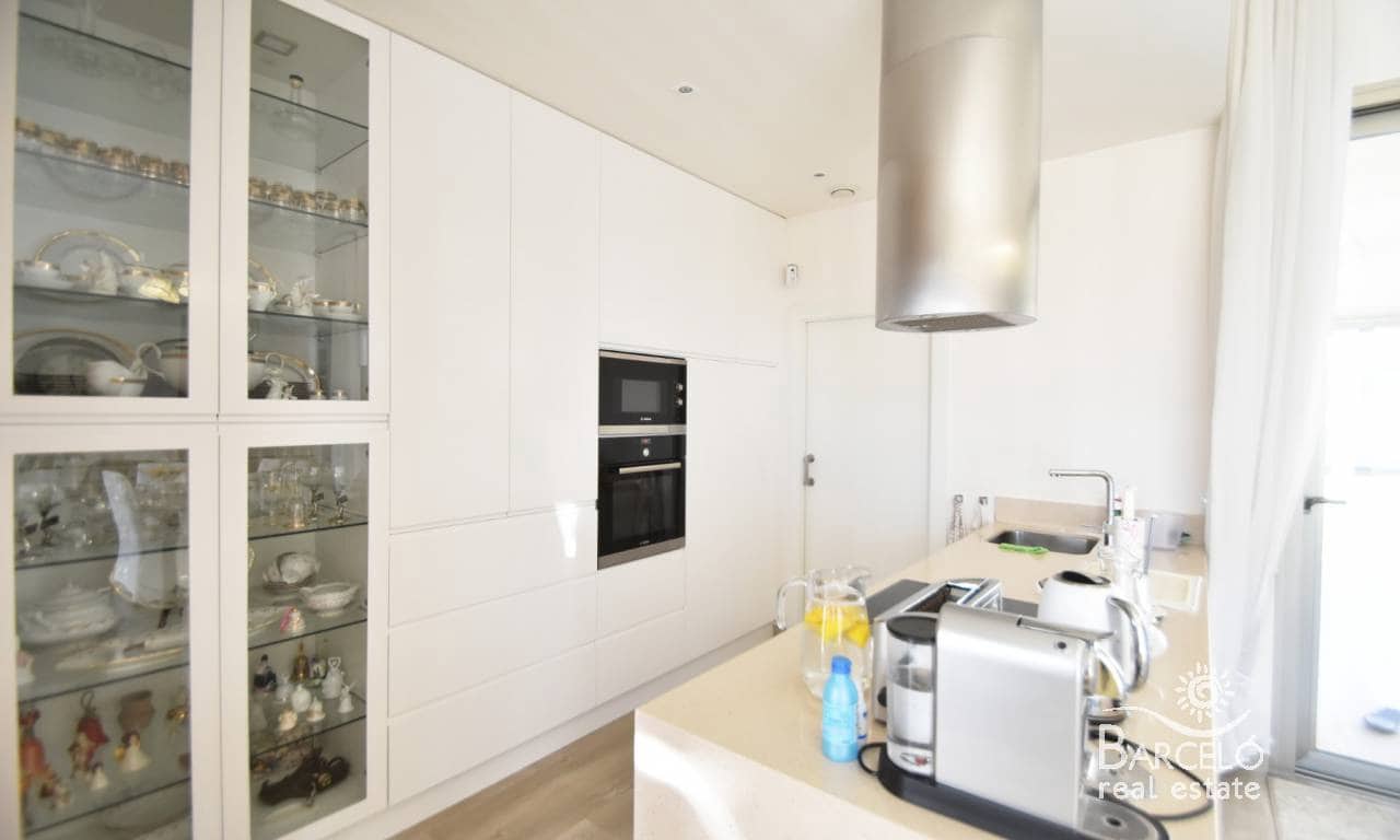 3 Zimmer Villa zu verkaufen in Benijofar mit Pool - 540.000 € (Ref: 5565835)