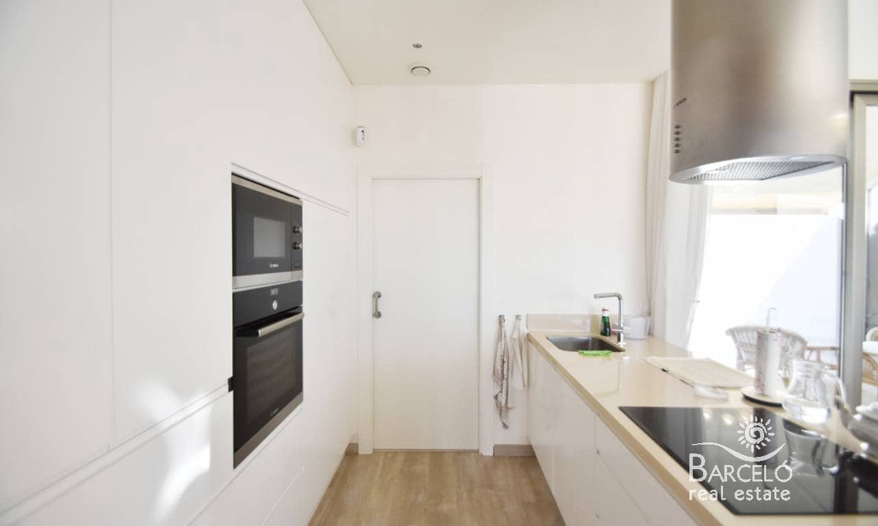 3 Zimmer Villa zu verkaufen in Benijofar mit Pool - 540.000 € (Ref: 5565835)