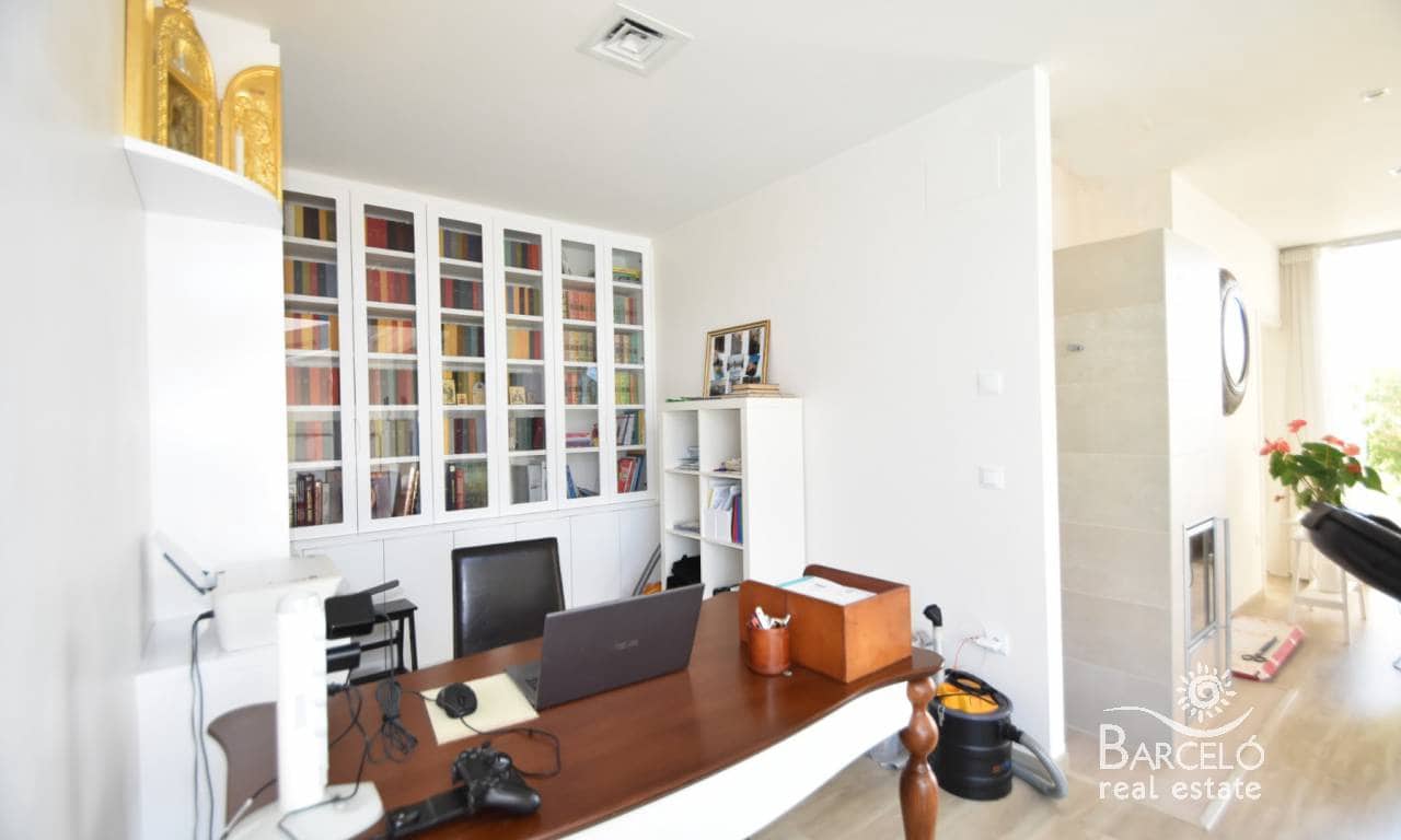 3 Zimmer Villa zu verkaufen in Benijofar mit Pool - 540.000 € (Ref: 5565835)