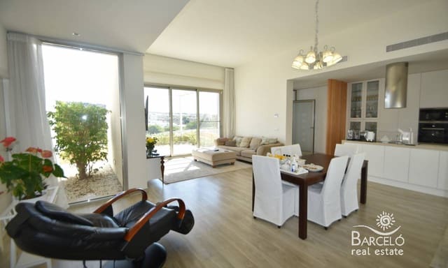 3 bedroom Villa for sale in Benijófar with pool - € 540,000 (Ref: 5565835)