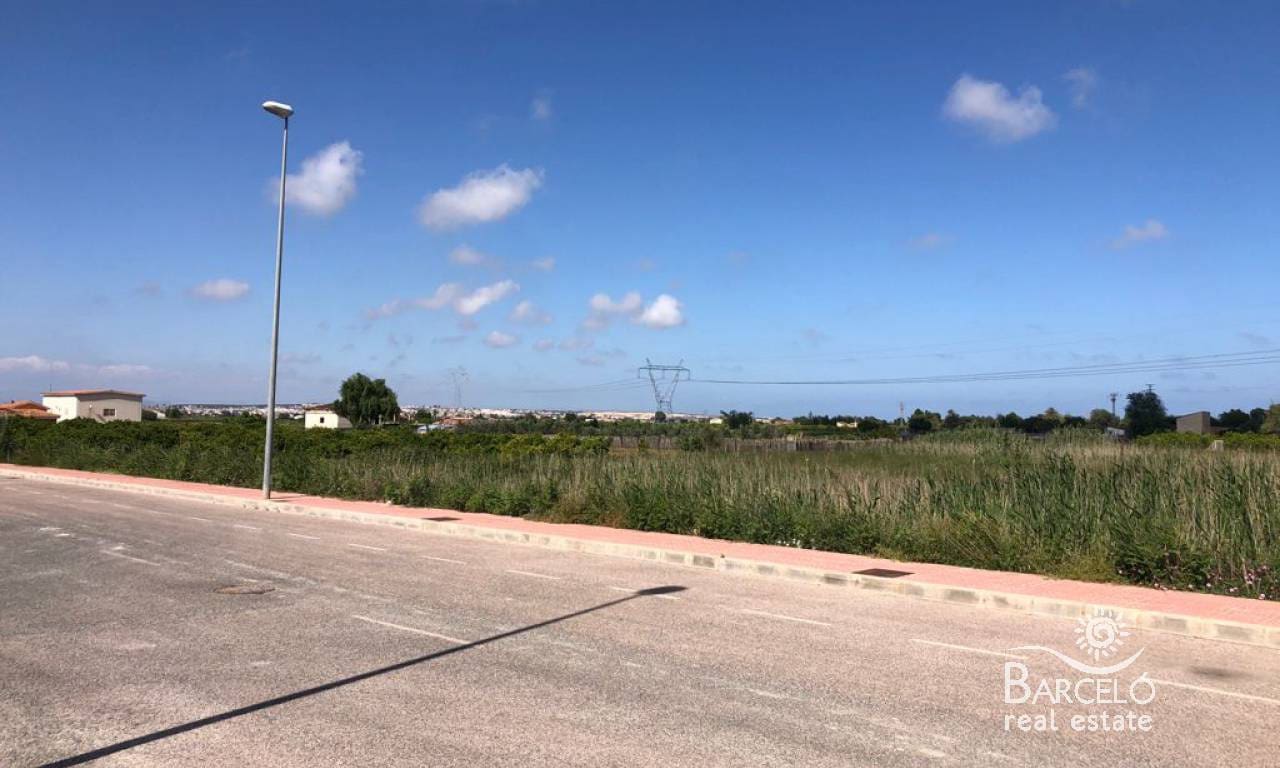 Tomt till salu i Rojales - 196 500 € (Ref: 6057131)