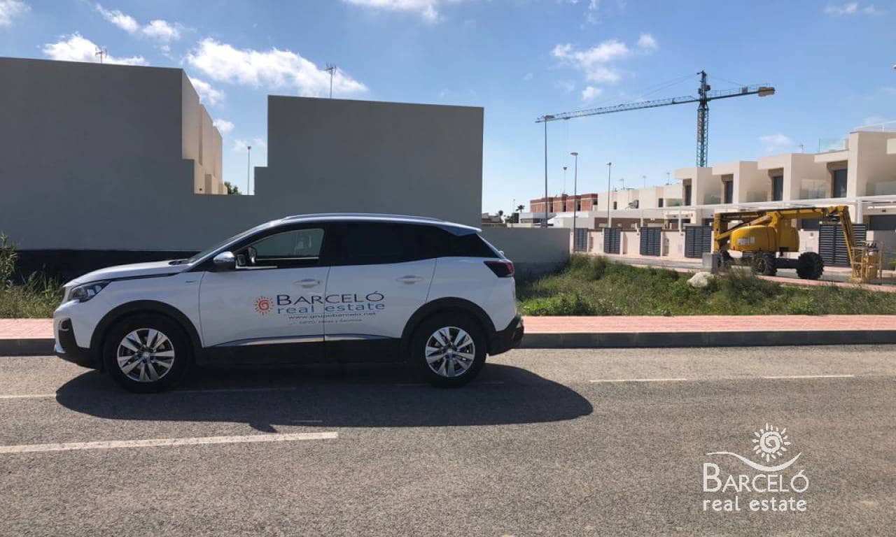 Tomt till salu i Rojales - 196 500 € (Ref: 6057131)