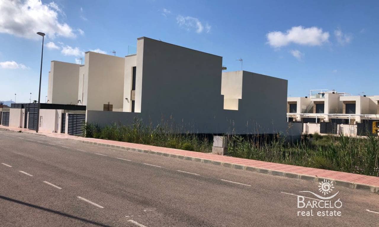 Tomt till salu i Rojales - 196 500 € (Ref: 6057131)