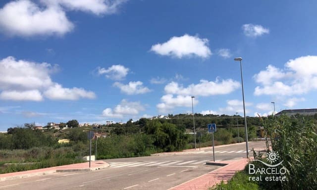 Tomt till salu i Rojales - 196 500 € (Ref: 6057131)