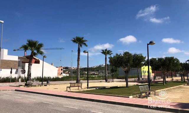 Tomt till salu i Rojales - 196 500 € (Ref: 6057131)