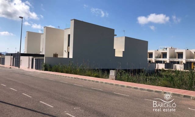 Tomt till salu i Rojales - 196 500 € (Ref: 6057131)