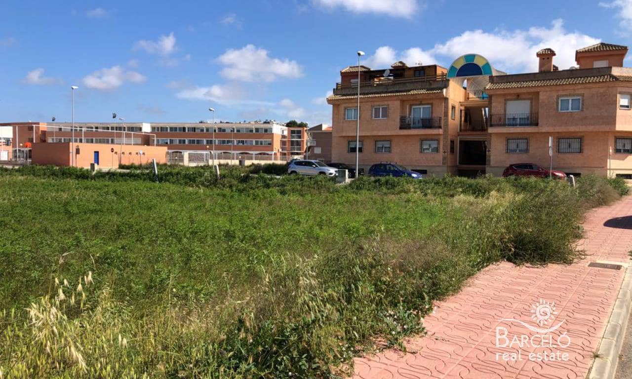 Tomt till salu i Rojales - 196 500 € (Ref: 6057131)