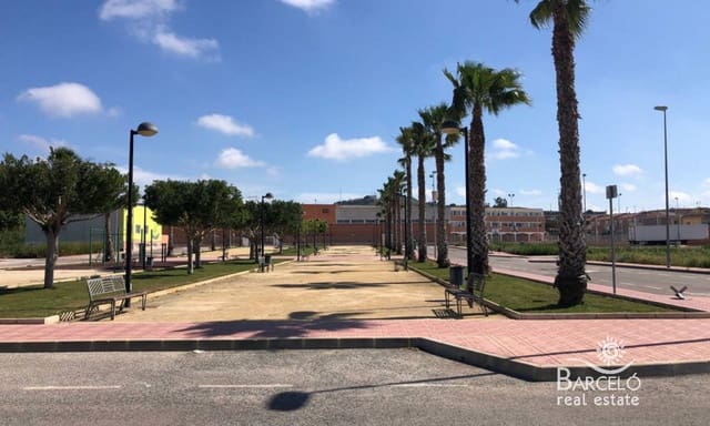 Tomt till salu i Rojales - 196 500 € (Ref: 6057131)