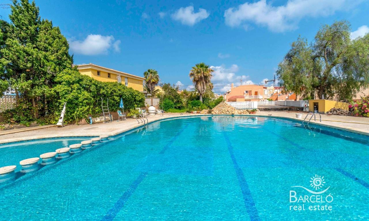 Erhverv til salg i Torrevieja med swimmingpool - € 700.000 (Ref: 6258194)