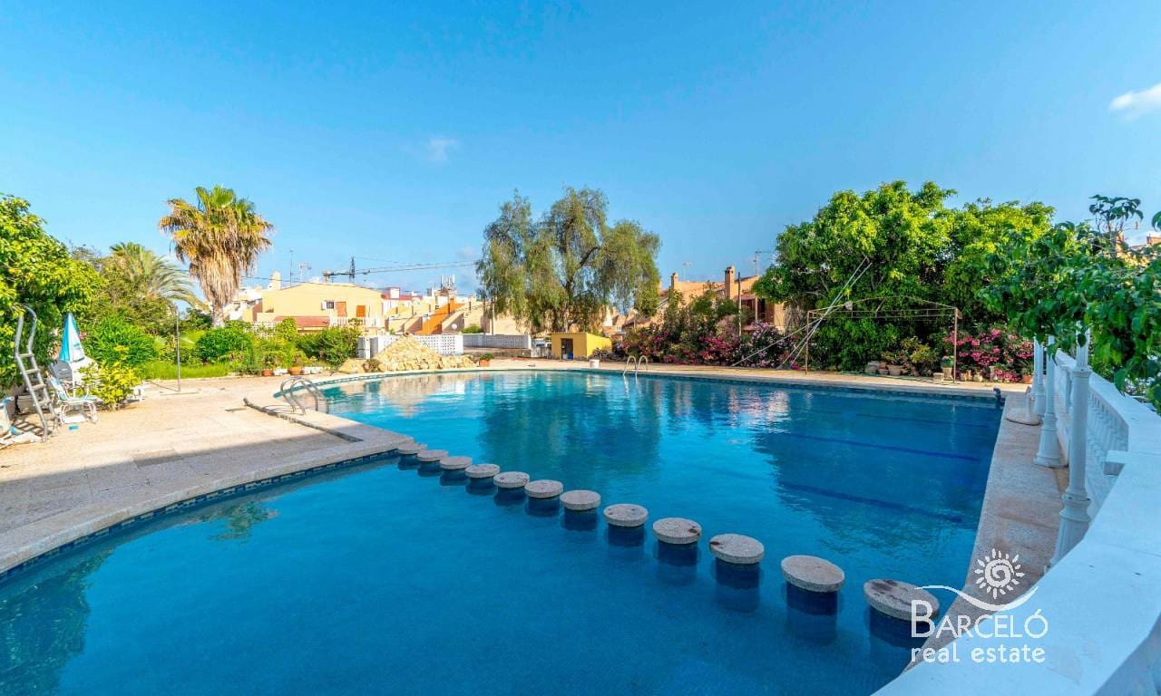 Erhverv til salg i Torrevieja med swimmingpool - € 700.000 (Ref: 6258194)
