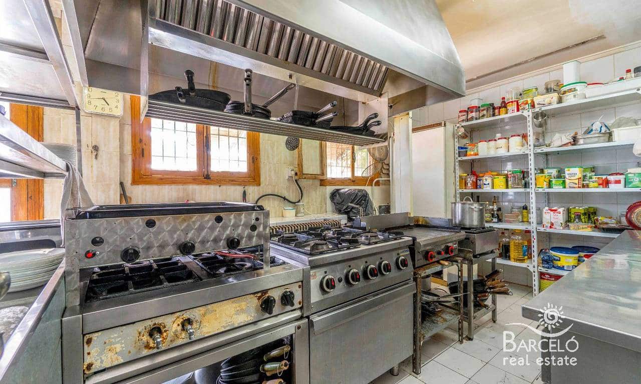 Erhverv til salg i Torrevieja med swimmingpool - € 700.000 (Ref: 6258194)