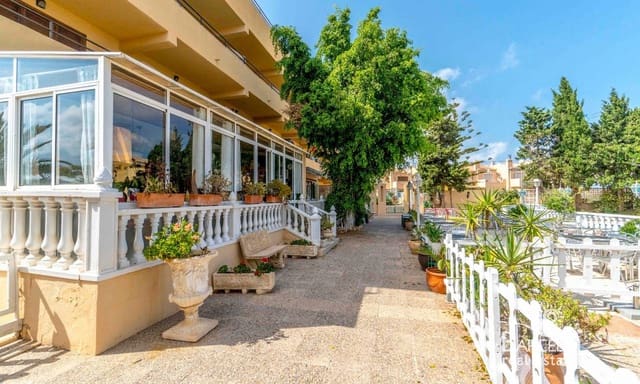 Local Commercial à vendre à El Molino, Torrevieja avec piscine - 700 000 € (Ref: 6258194)