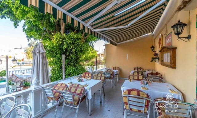 Local Commercial à vendre à El Molino, Torrevieja avec piscine - 700 000 € (Ref: 6258194)