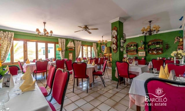 Local Commercial à vendre à El Molino, Torrevieja avec piscine - 700 000 € (Ref: 6258194)