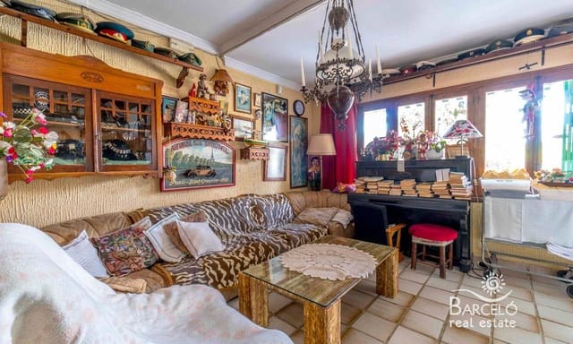 Local Commercial à vendre à El Molino, Torrevieja avec piscine - 700 000 € (Ref: 6258194)