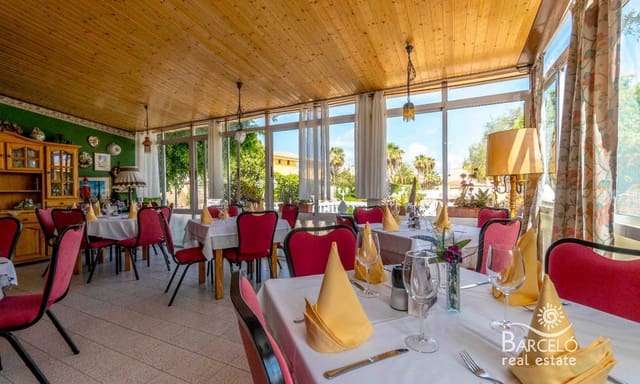 Local Commercial à vendre à El Molino, Torrevieja avec piscine - 700 000 € (Ref: 6258194)