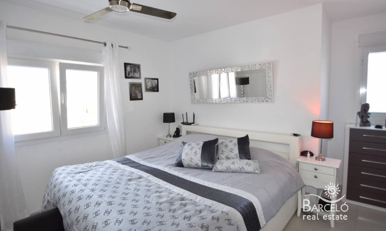 5 sypialnia Willa na sprzedaż w Ciudad Quesada z basenem garażem - 625 000 € (Ref: 6480485)