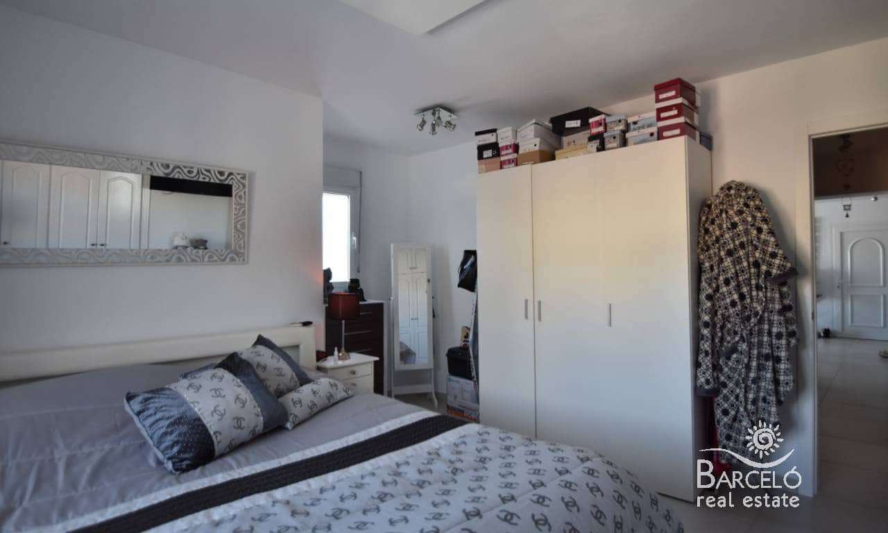 5 sypialnia Willa na sprzedaż w Ciudad Quesada z basenem garażem - 625 000 € (Ref: 6480485)