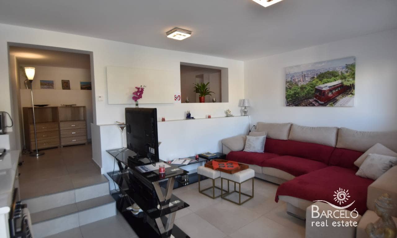 5 sypialnia Willa na sprzedaż w Ciudad Quesada z basenem garażem - 625 000 € (Ref: 6480485)