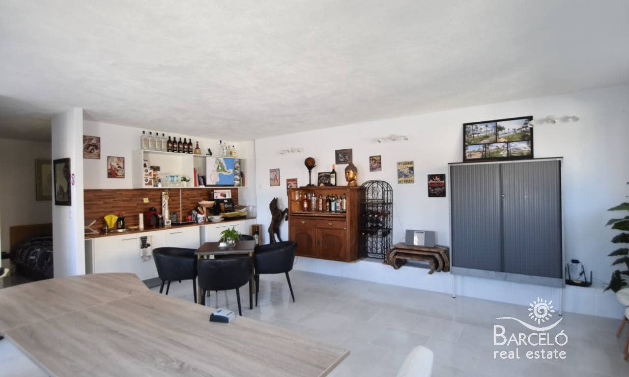 5 sypialnia Willa na sprzedaż w Ciudad Quesada z basenem garażem - 625 000 € (Ref: 6480485)