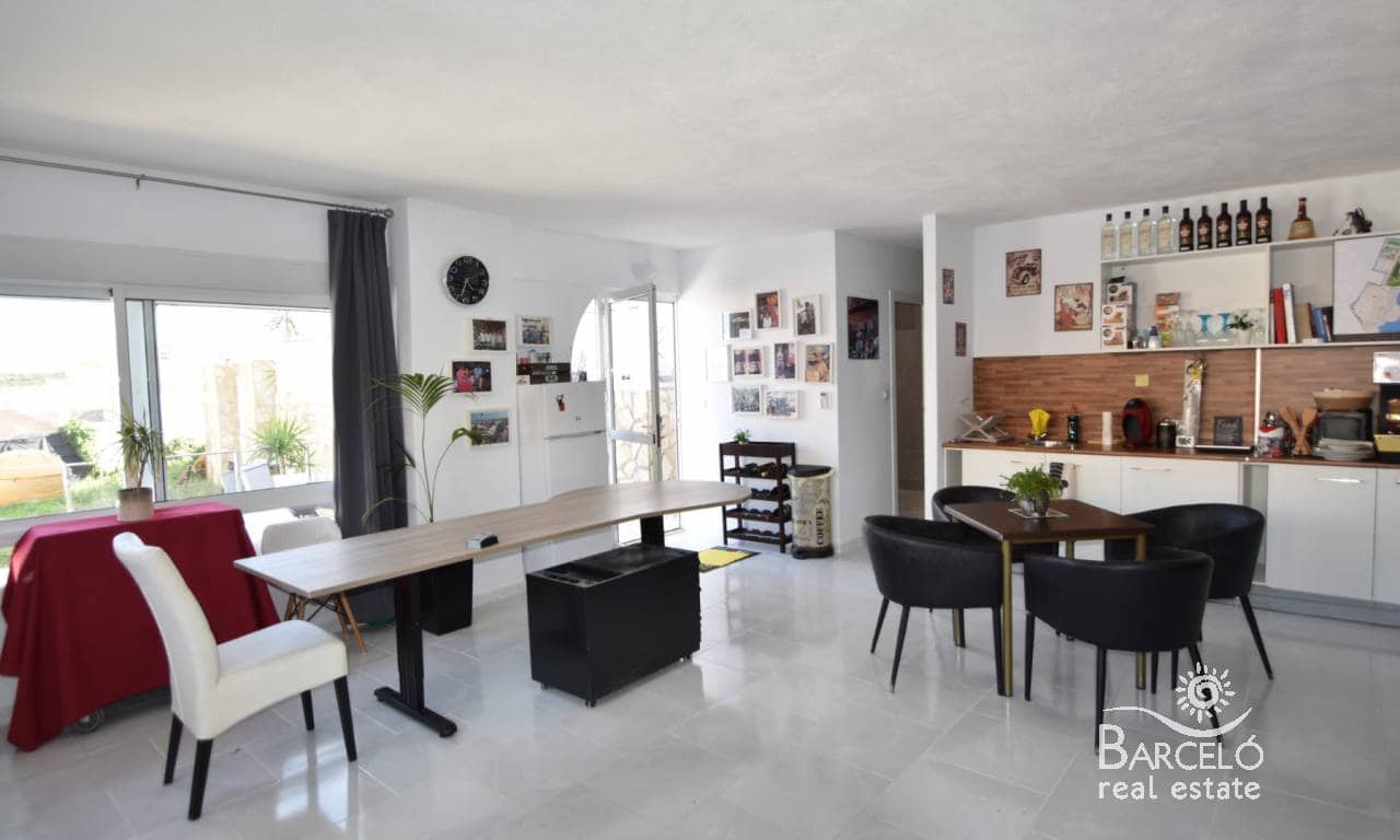 5 sypialnia Willa na sprzedaż w Ciudad Quesada z basenem garażem - 625 000 € (Ref: 6480485)