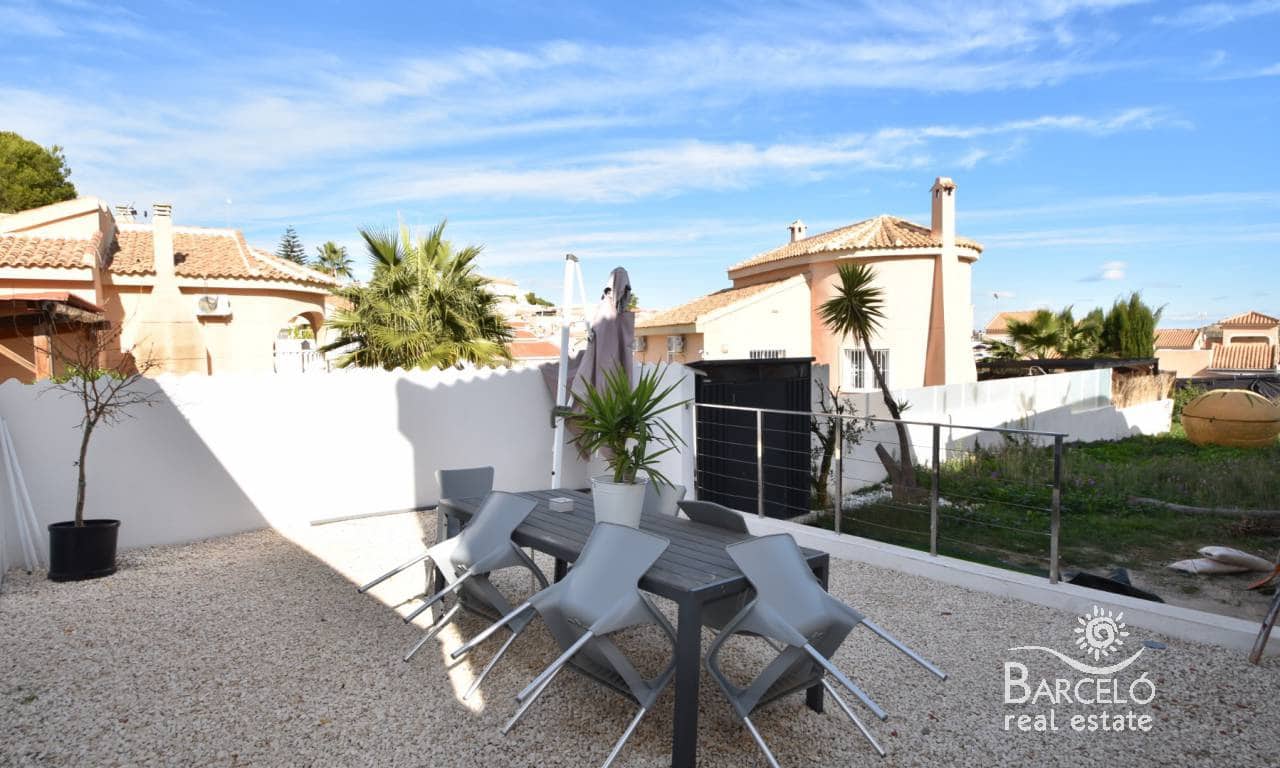 5 sypialnia Willa na sprzedaż w Ciudad Quesada z basenem garażem - 625 000 € (Ref: 6480485)