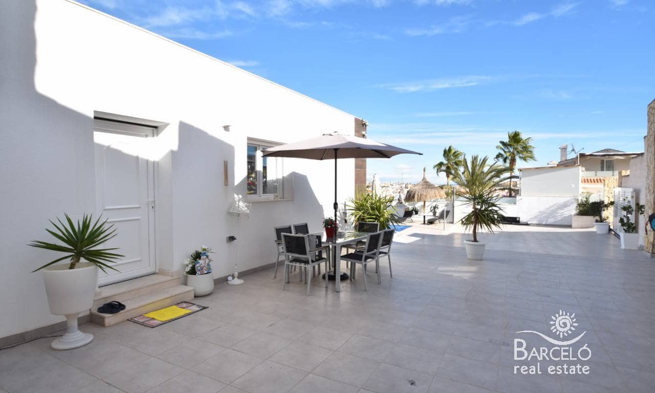 5 sypialnia Willa na sprzedaż w Ciudad Quesada z basenem garażem - 625 000 € (Ref: 6480485)