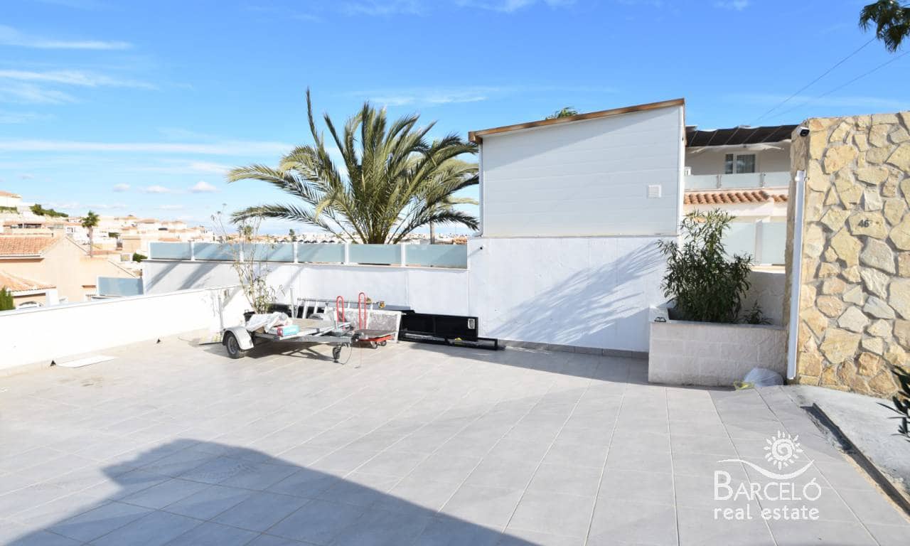 5 sypialnia Willa na sprzedaż w Ciudad Quesada z basenem garażem - 625 000 € (Ref: 6480485)