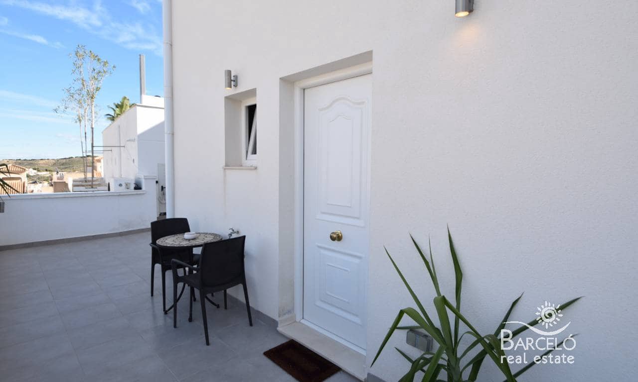 5 sypialnia Willa na sprzedaż w Ciudad Quesada z basenem garażem - 625 000 € (Ref: 6480485)