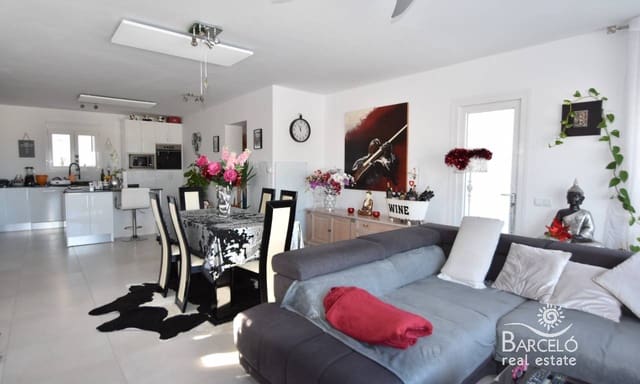 5 slaapkamer Villa te koop in Ciudad Quesada, Rojales met zwembad garage - € 625.000 (Ref: 6480485)