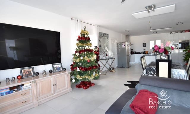 5 slaapkamer Villa te koop in Ciudad Quesada, Rojales met zwembad garage - € 625.000 (Ref: 6480485)