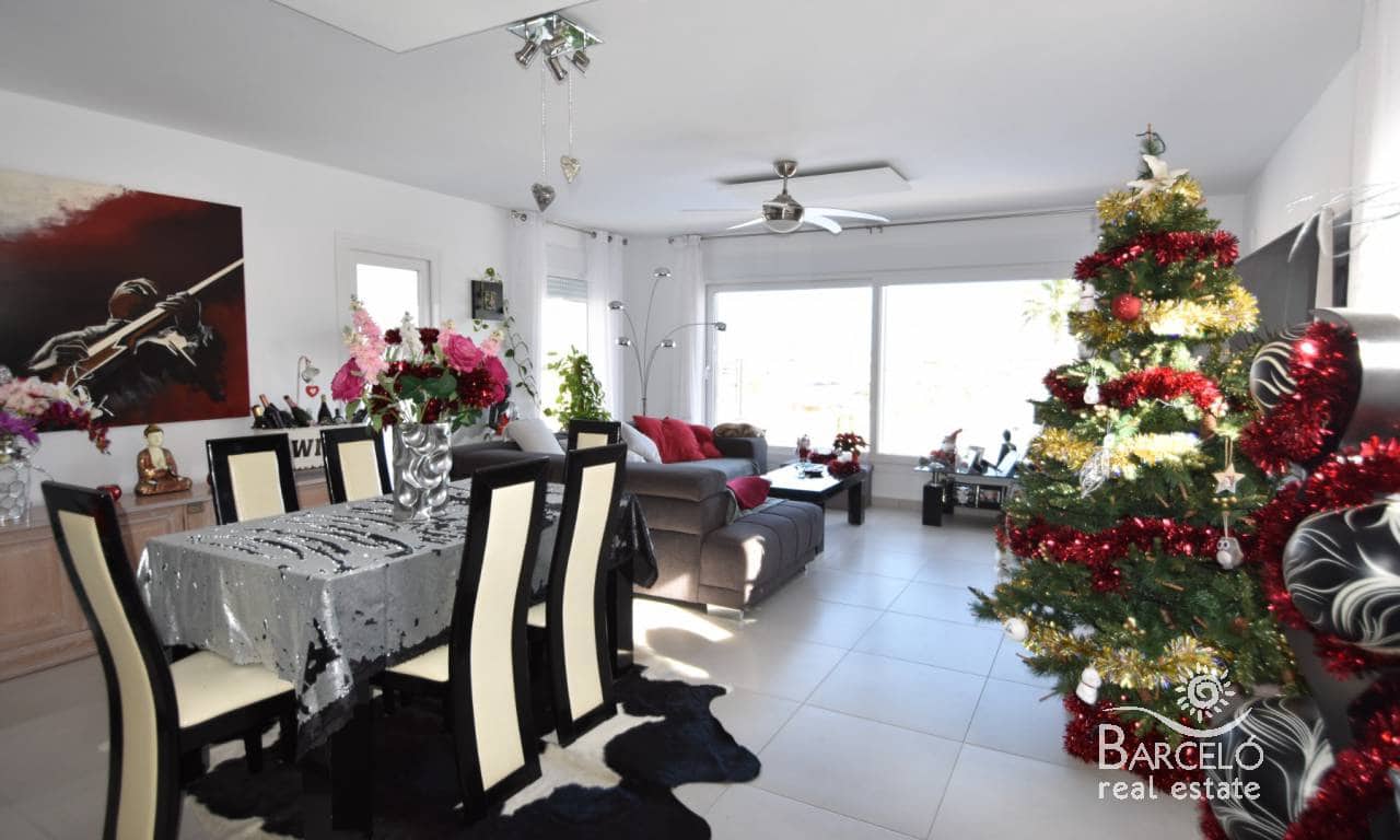 5 sypialnia Willa na sprzedaż w Ciudad Quesada z basenem garażem - 625 000 € (Ref: 6480485)