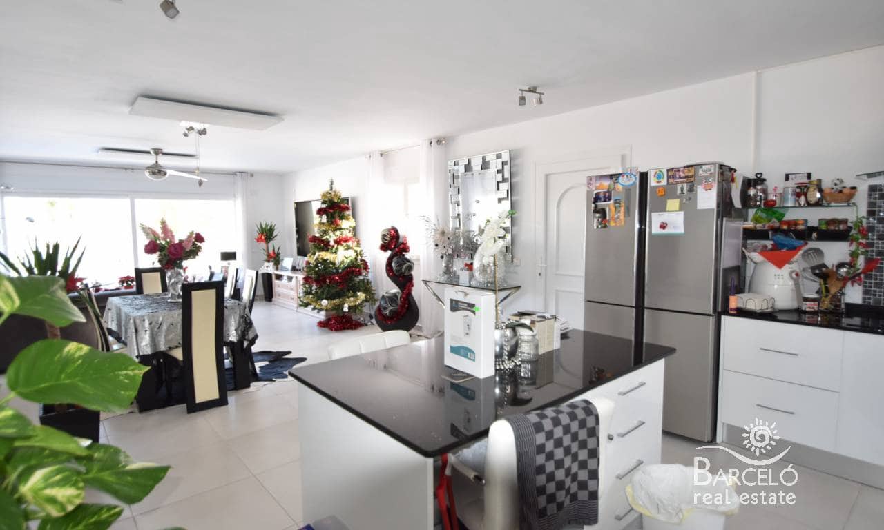 5 sypialnia Willa na sprzedaż w Ciudad Quesada z basenem garażem - 625 000 € (Ref: 6480485)