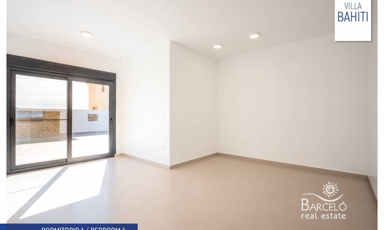 3 slaapkamer Villa te koop in Daya Nueva met zwembad garage - € 565.000 (Ref: 6657044)