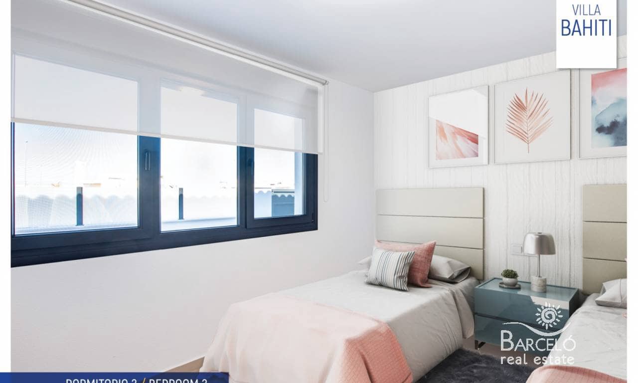 3 slaapkamer Villa te koop in Daya Nueva met zwembad garage - € 565.000 (Ref: 6657044)