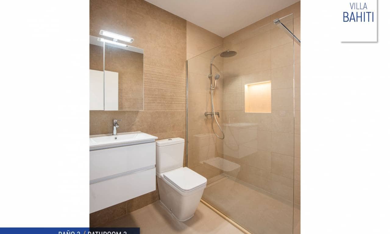 3 slaapkamer Villa te koop in Daya Nueva met zwembad garage - € 565.000 (Ref: 6657044)