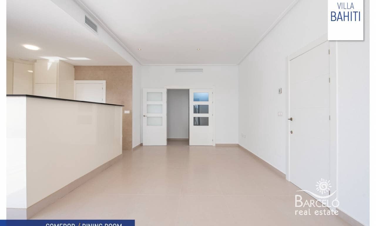 3 slaapkamer Villa te koop in Daya Nueva met zwembad garage - € 565.000 (Ref: 6657044)