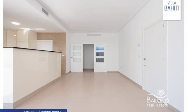 3 slaapkamer Villa te koop in Daya Nueva met zwembad garage - € 565.000 (Ref: 6657044)