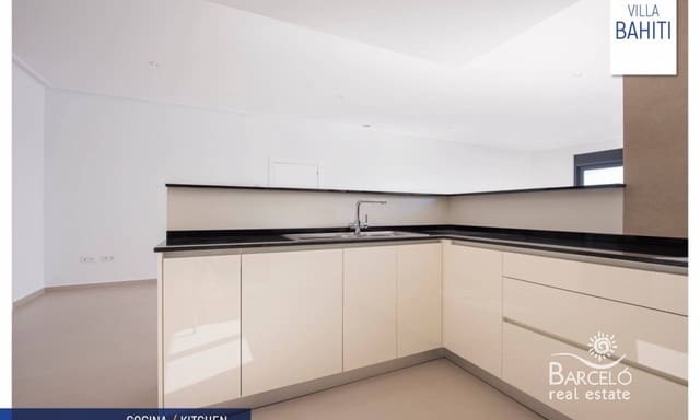 3 slaapkamer Villa te koop in Daya Nueva met zwembad garage - € 565.000 (Ref: 6657044)