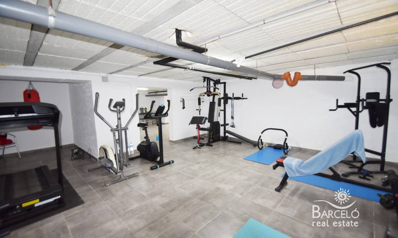 4 chambre Finca/Maison de Campagne à vendre à Bigastro avec piscine garage - 595 000 € (Ref: 7181629)