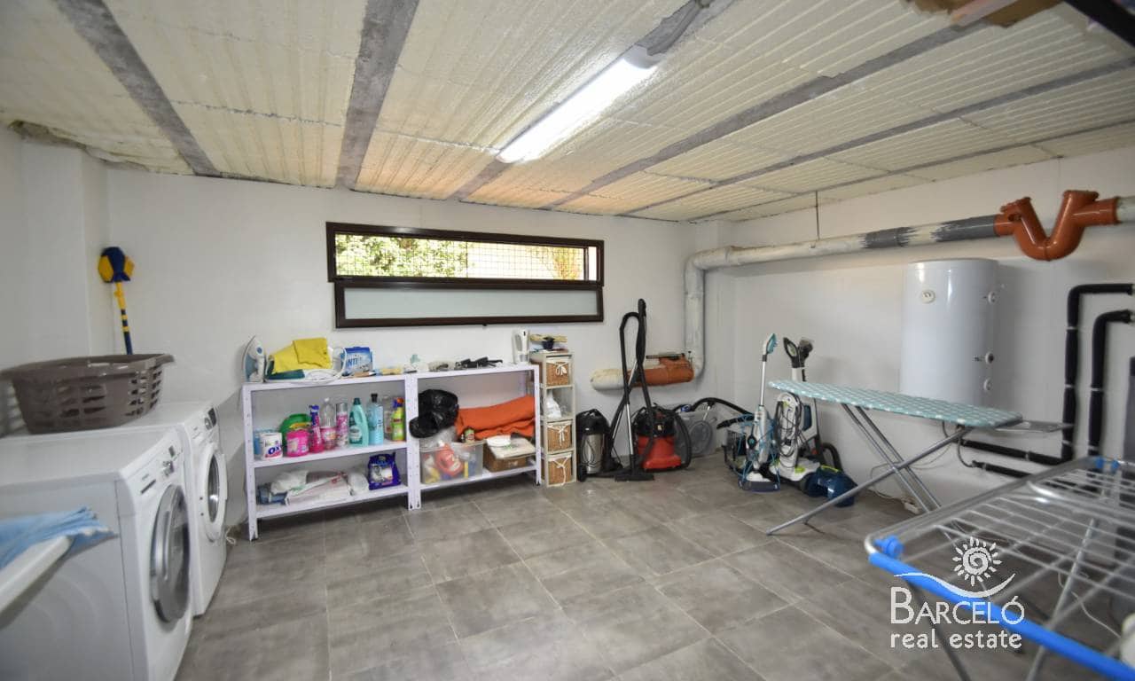 4 chambre Finca/Maison de Campagne à vendre à Bigastro avec piscine garage - 595 000 € (Ref: 7181629)