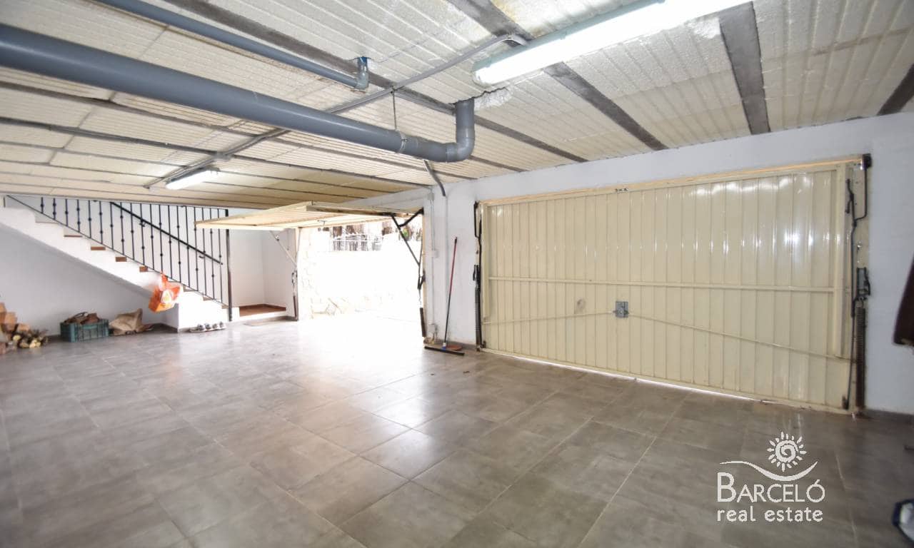 4 chambre Finca/Maison de Campagne à vendre à Bigastro avec piscine garage - 595 000 € (Ref: 7181629)