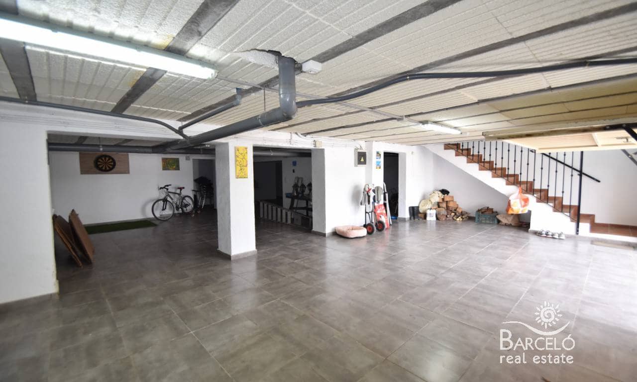 4 chambre Finca/Maison de Campagne à vendre à Bigastro avec piscine garage - 595 000 € (Ref: 7181629)