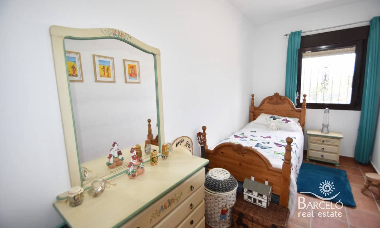 4 chambre Finca/Maison de Campagne à vendre à Bigastro avec piscine garage - 595 000 € (Ref: 7181629)